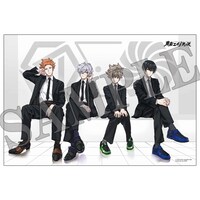 月刊Gファンタジー2月号の付録。