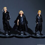 「Tokyo Revengers mastermind JAPAN Special Figure BOX」