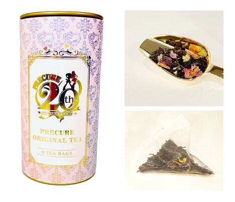 「プリキュア オリジナルティー」