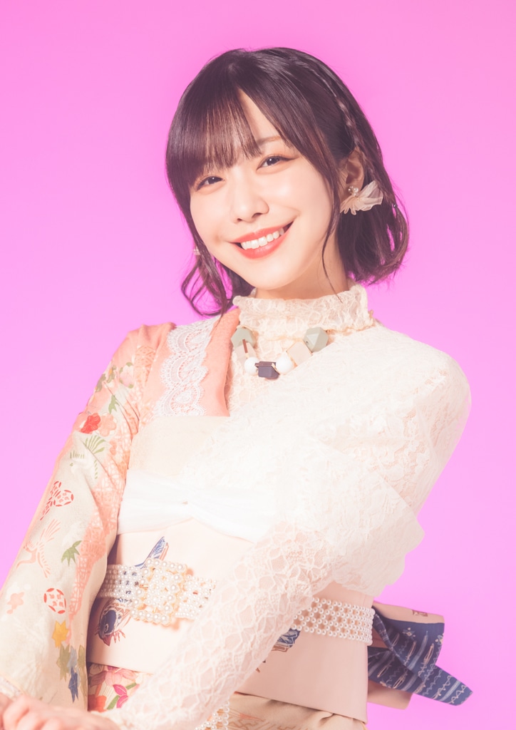 愛美
