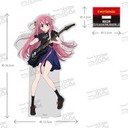 「描き下ろし 後藤ひとり アクリルスタンド（大）」