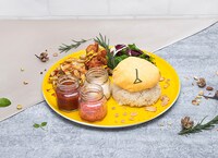 「『デンジ』の最強！オムライス」