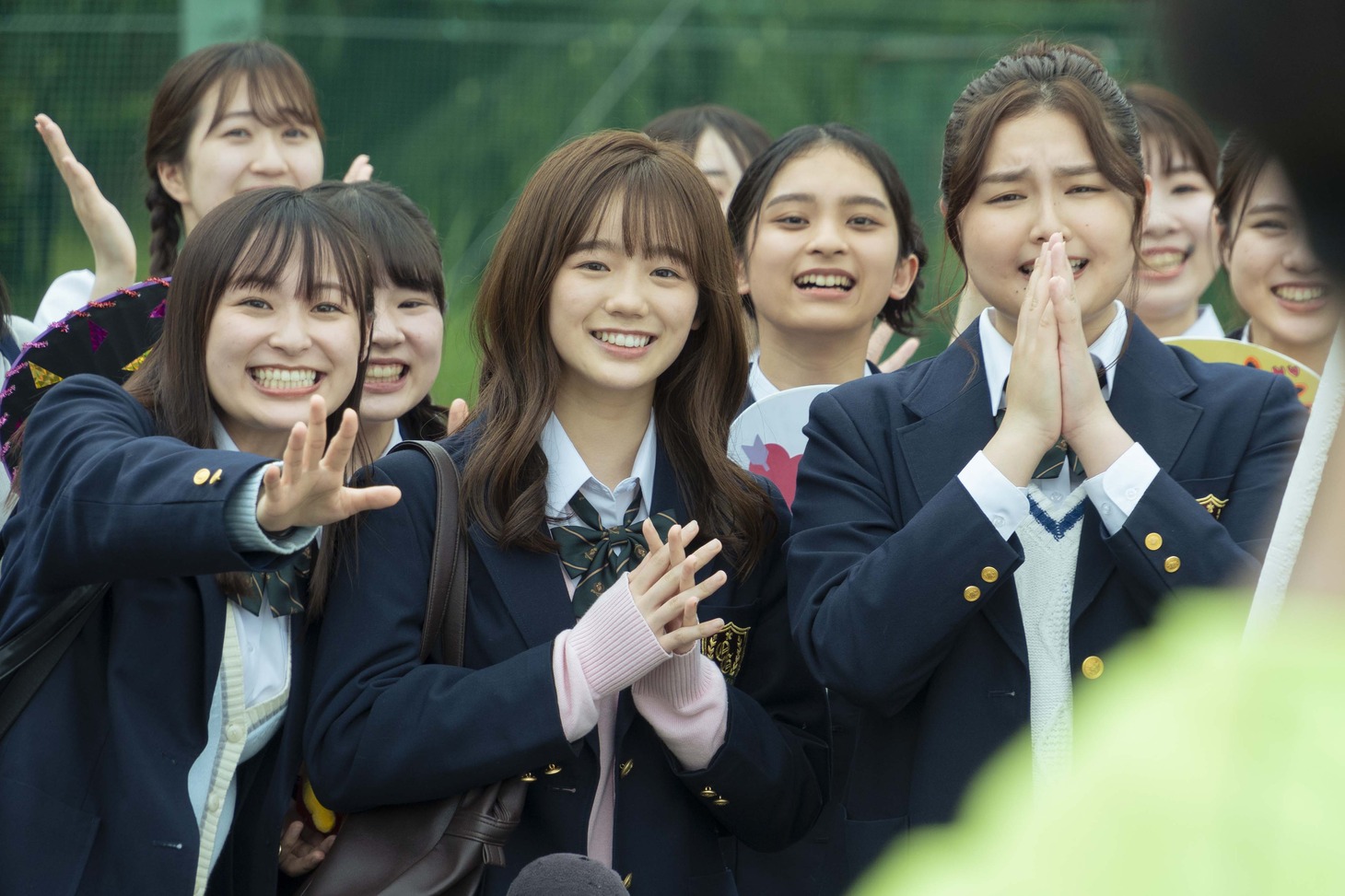 「なのに、千輝くんが甘すぎる。」場面写真