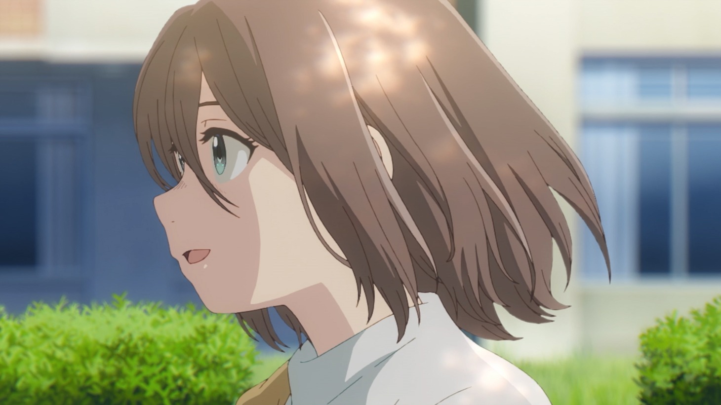 京セラ「私のハッシュタグが映えなくて。」より。