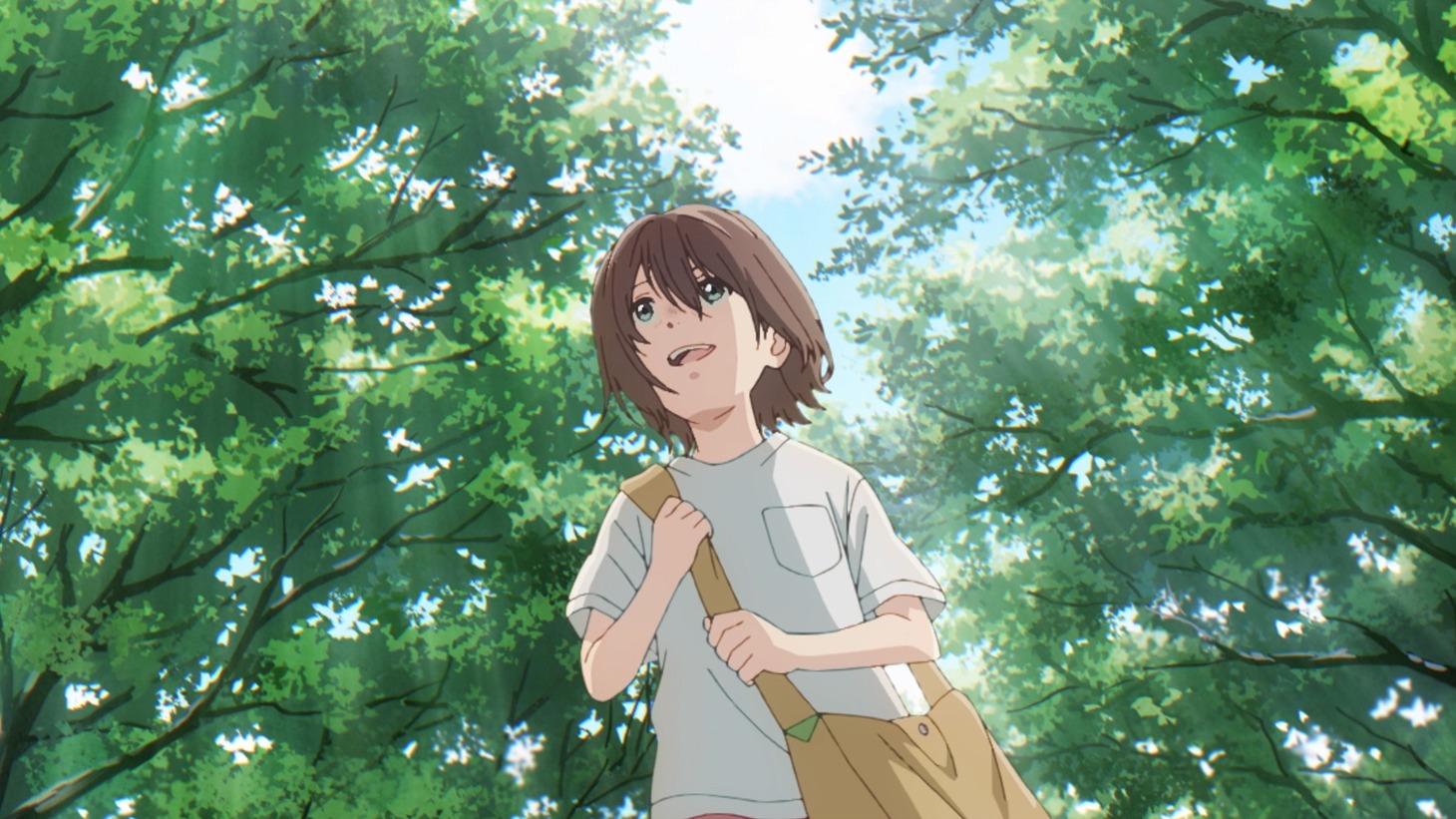 京セラ「私のハッシュタグが映えなくて。」より。