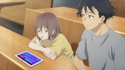 京セラ「私のハッシュタグが映えなくて。」より。
