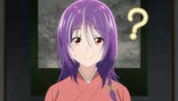 TVアニメ「てんぷる」第1弾PVより。