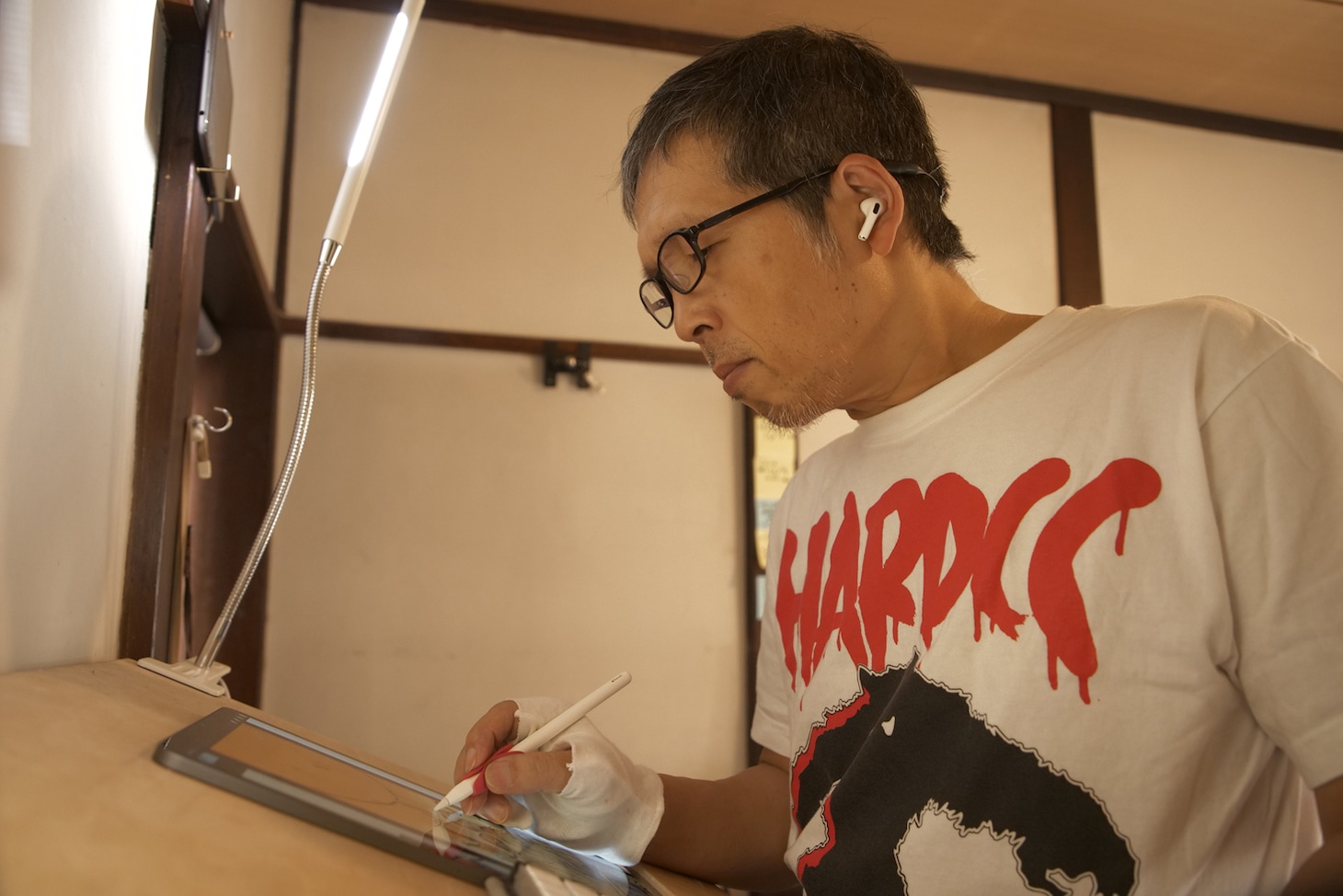 寺田克也