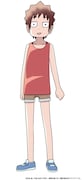 日野大地(CV:河西健吾)