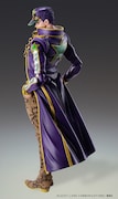 「超像可動『ジョジョの奇妙な冒険 第6部 ストーンオーシャン』空条承太郎」
