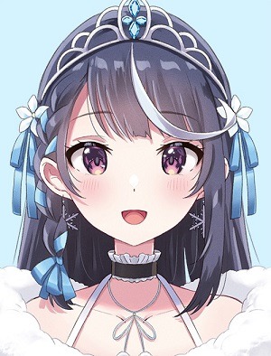 心音淡雪