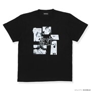 「伊藤潤二 / 富江 私は富江 Tシャツ」