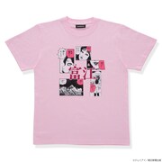 「伊藤潤二 / 富江 私は富江 Tシャツ」