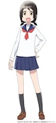高田雪子(CV:種崎敦美)