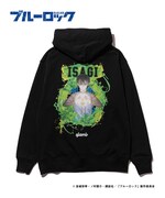 「Isagi Yoichi Hoodie」