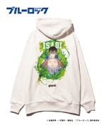 「Isagi Yoichi Hoodie」
