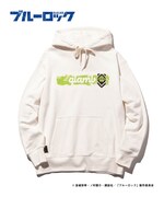 「Isagi Yoichi Hoodie」