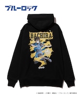 「Bachira Meguru Hoodie」