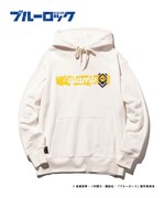 「Bachira Meguru Hoodie」