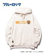 「Kunigami Rensuke Hoodie」