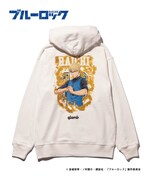 「Raichi Jingo Hoodie」