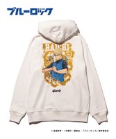 「Raichi Jingo Hoodie」