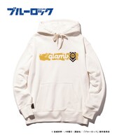 「Raichi Jingo Hoodie」