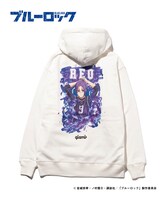 「Mikage Reo Hoodie」
