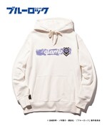 「Mikage Reo Hoodie」