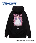 「Itoshi Sae Hoodie」