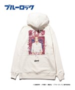 「Itoshi Sae Hoodie」