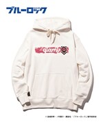 「Itoshi Sae Hoodie」