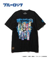 「BLUELOCK T」
