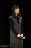 上田清香プロデューサー