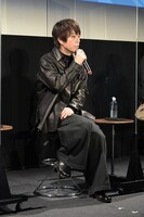 あおきえい監督