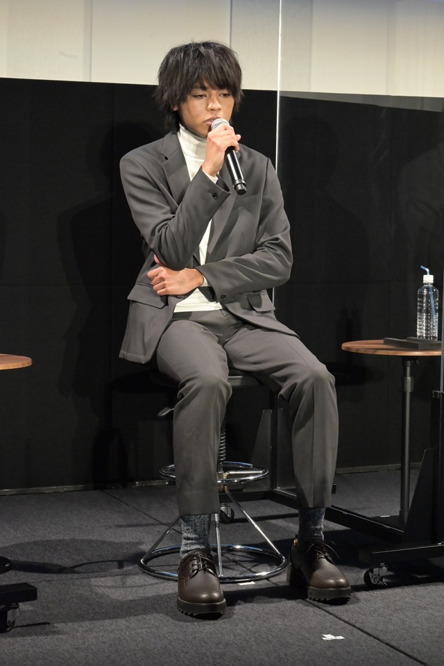 古屋亜南