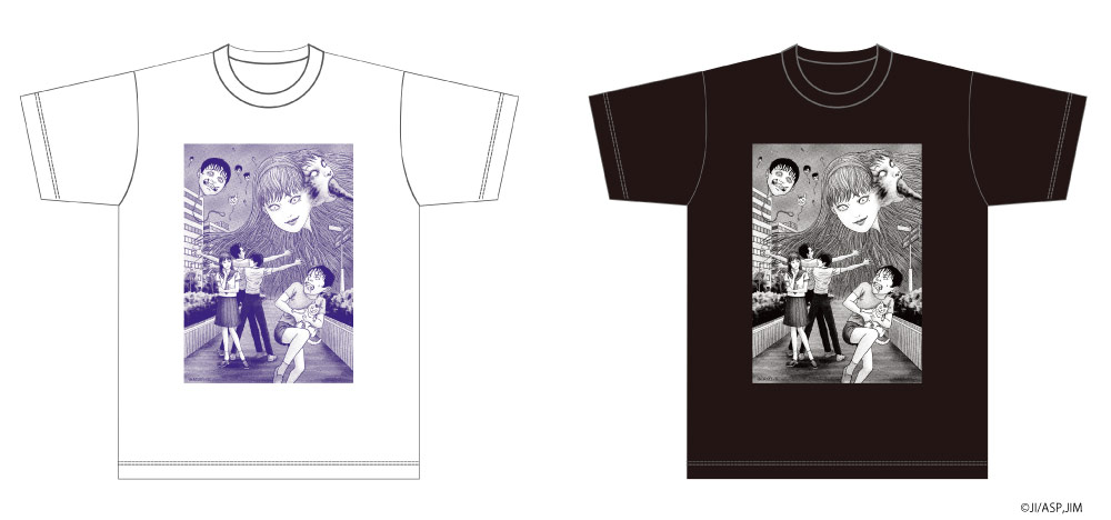 Tシャツ