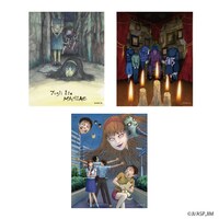 F3号キャンバスボード