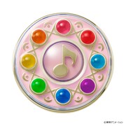 「Special Memorizeおジャ魔女どれみ みならいタップ」