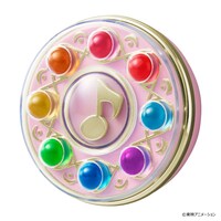 「Special Memorizeおジャ魔女どれみ みならいタップ」