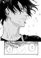 「凍犬しらこ」より。