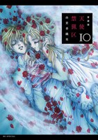 「愛蔵版 天使禁猟区」10巻