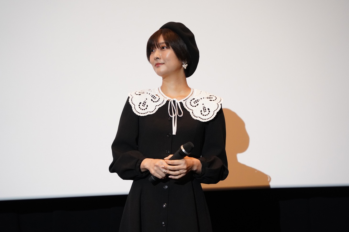 沼倉愛美