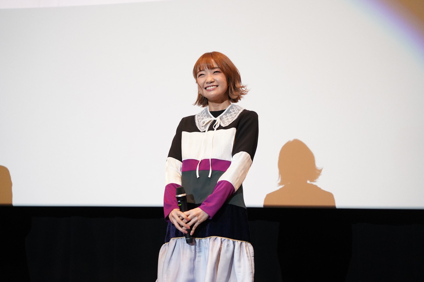 大橋彩香