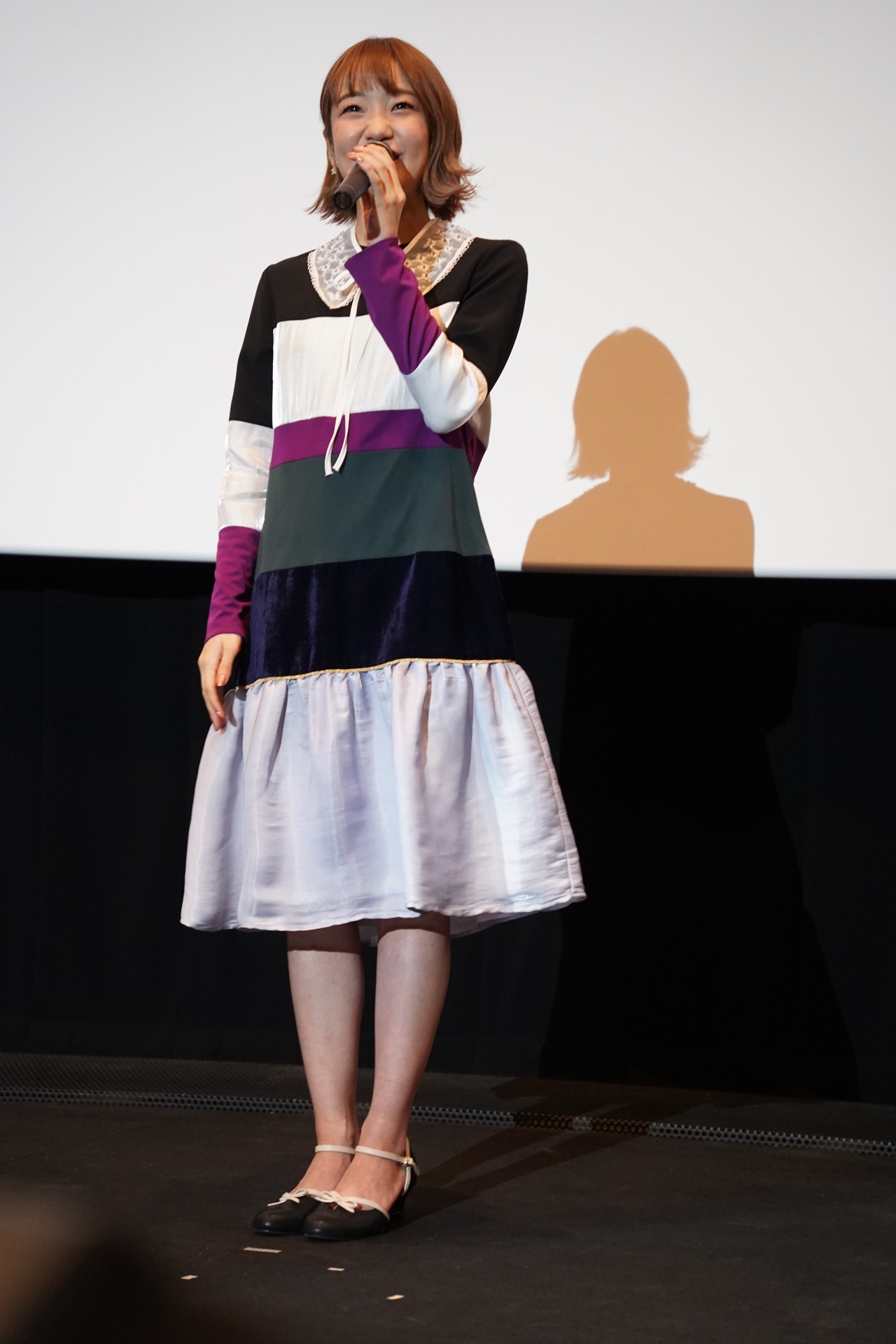 大橋彩香