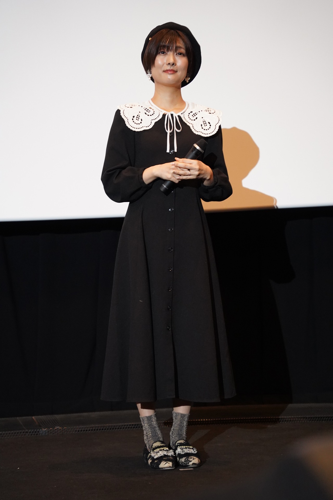 沼倉愛美