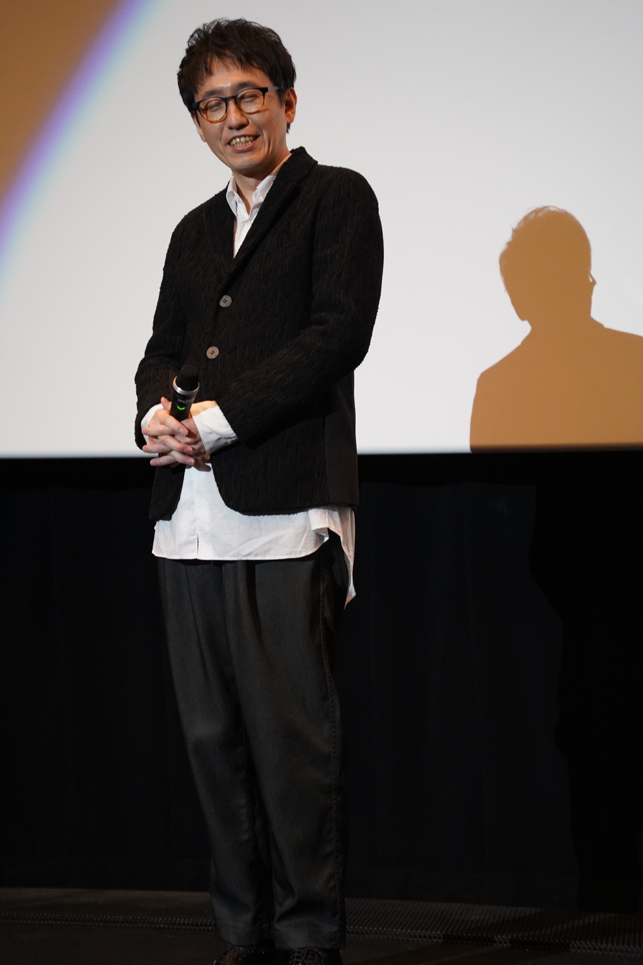 木村隆一監督