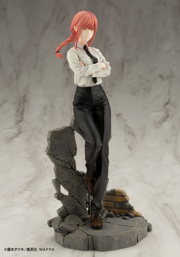 「ARTFX J マキマ」