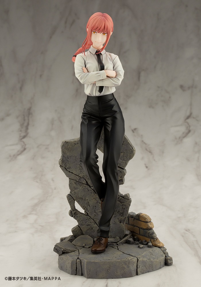「ARTFX J マキマ」