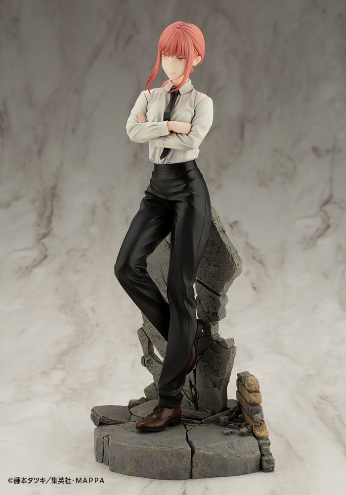 「ARTFX J マキマ」